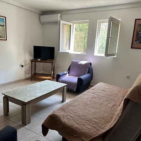 Villa Vesna Veles Eksteriør billede