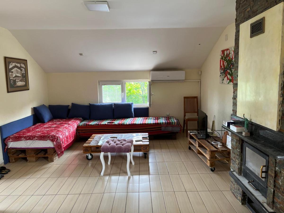 Villa Vesna Veles Eksteriør billede