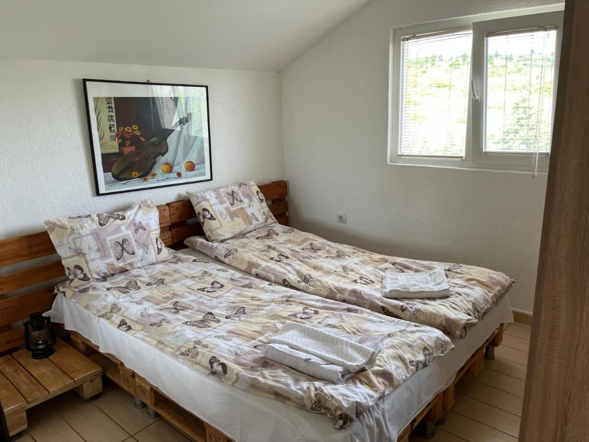 Villa Vesna Veles Eksteriør billede