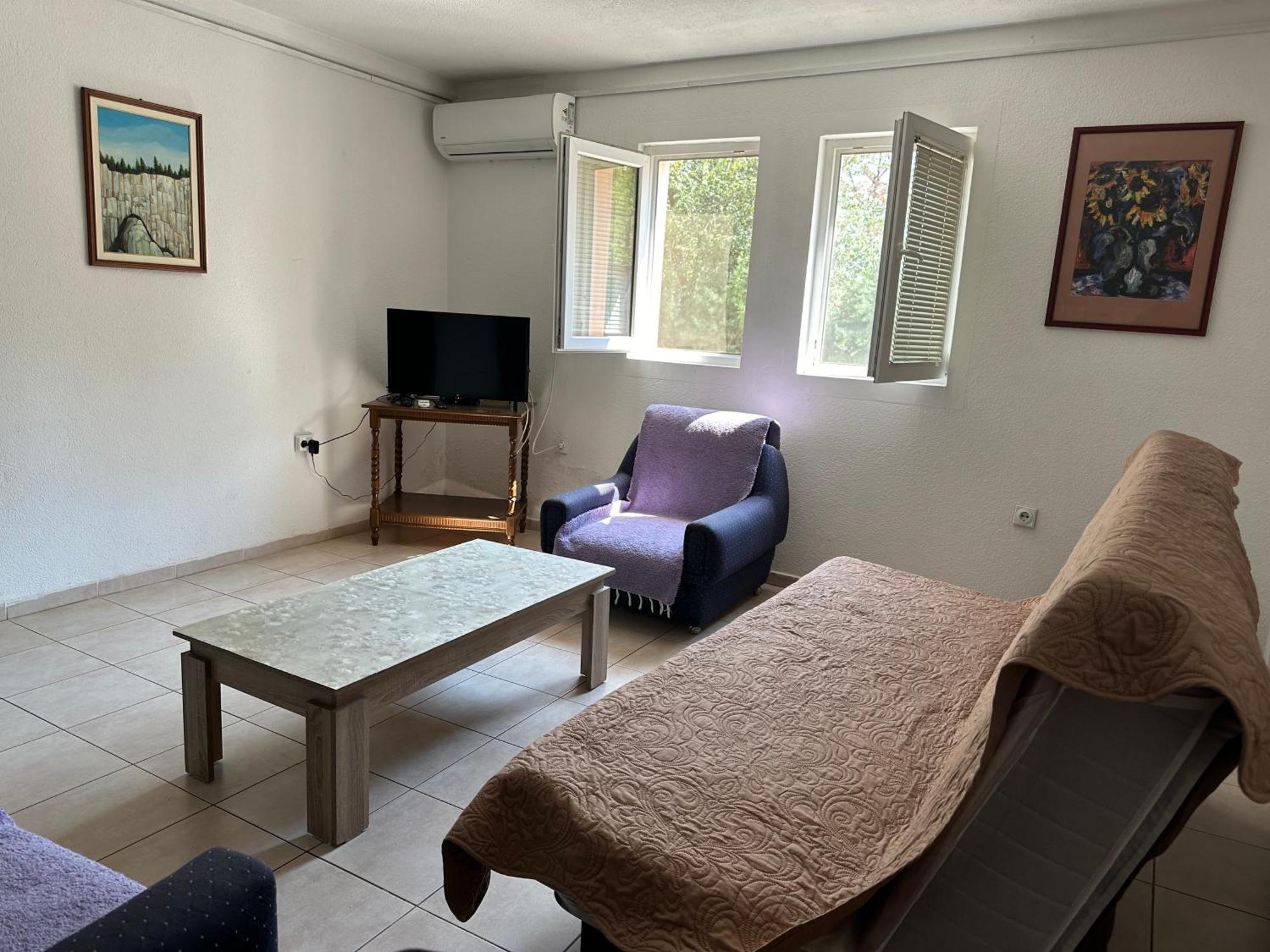 Villa Vesna Veles Eksteriør billede