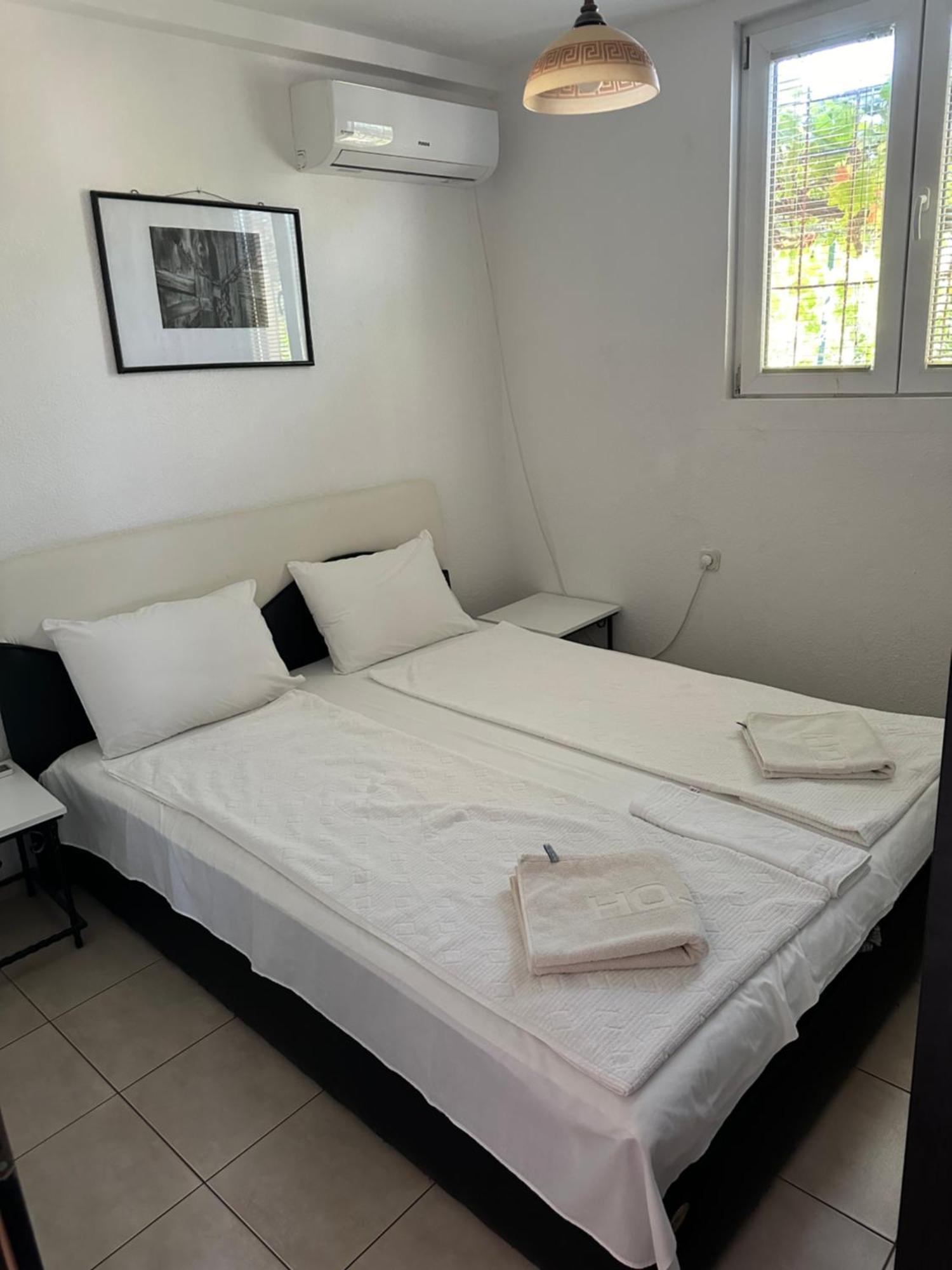 Villa Vesna Veles Eksteriør billede
